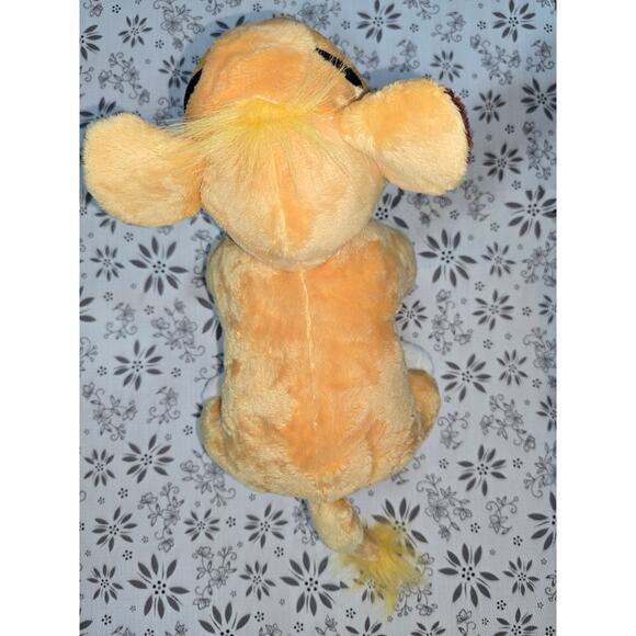 Disney Collection Simba Plush – The Lion King – 18" Long - Picture 2 of 12